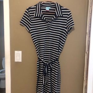 Roxy midi dress